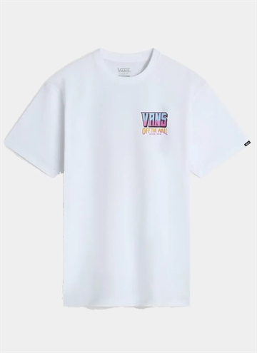 Vans Palm Cheers Classic T-Shirt